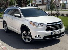 Продаж вживаних Toyota в Дніпропетровській області - купити на Автобазарі