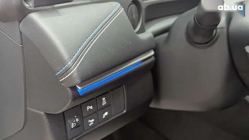 Honda e:NS1 2024 - фото 18