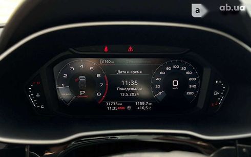 Audi Q3 2021 - фото 17