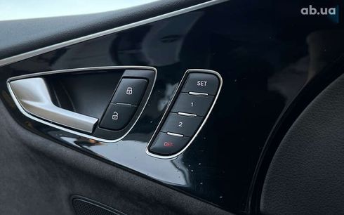 Audi A7 2015 - фото 22