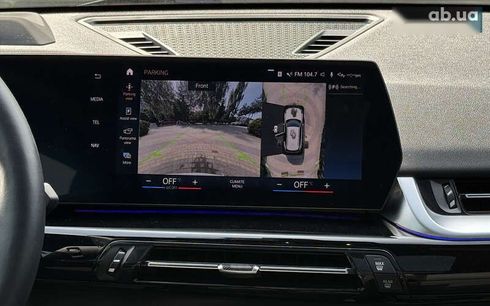 BMW X1 2023 - фото 12