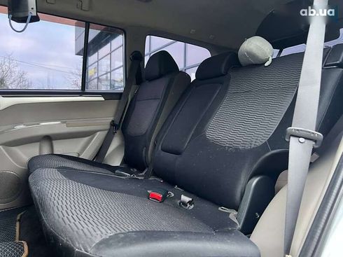 Mitsubishi Pajero Sport 2013 - фото 22