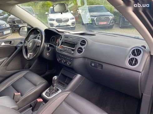 Volkswagen Tiguan 2013 - фото 9