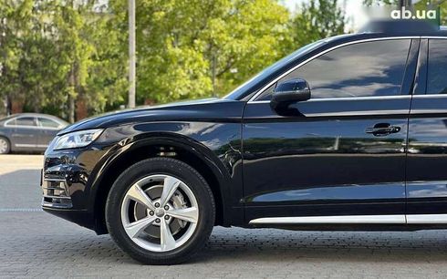 Audi Q5 2019 - фото 6