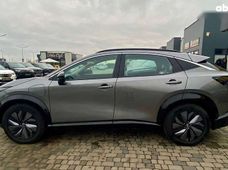Продаж вживаних Nissan Ariya - купити на Автобазарі
