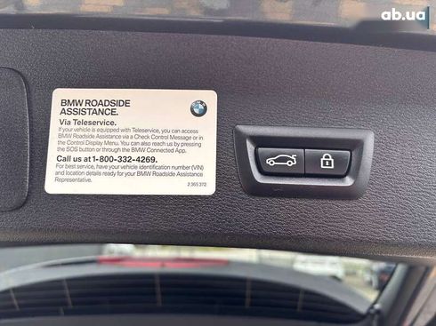 BMW X1 2021 - фото 25