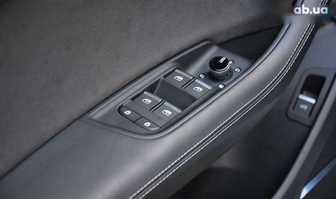 Audi SQ8 2024 - фото 25