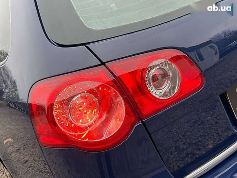 Volkswagen Passat 2007 - фото 10