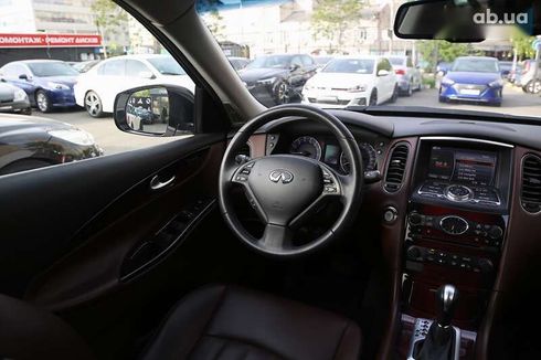 Infiniti QX50 2017 - фото 13