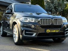 Продаж вживаних BMW X5 у Львові - купити на Автобазарі