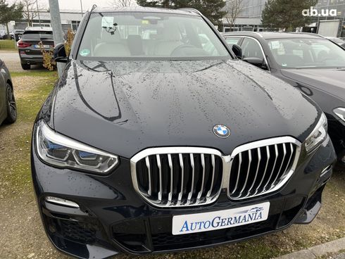 BMW X5 2022 - фото 16