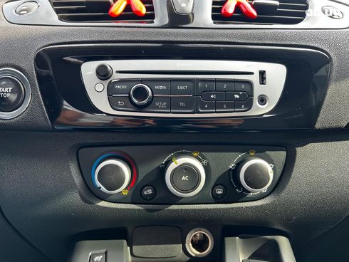 Renault grand scenic 2012 коричневый - фото 16