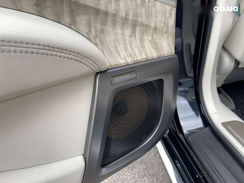 Acura RLX 2017 - фото 21