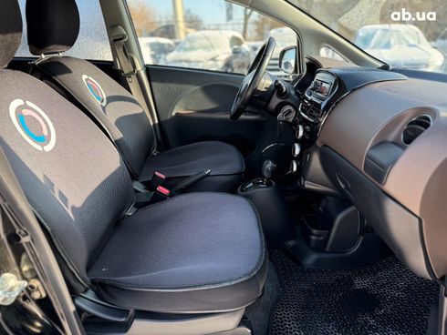 Citroёn C-Zero 2016 черный - фото 11
