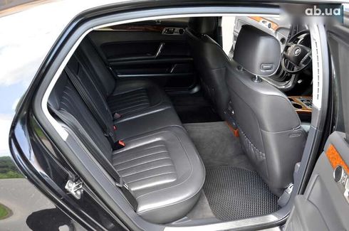 Volkswagen Phaeton 2013 - фото 27