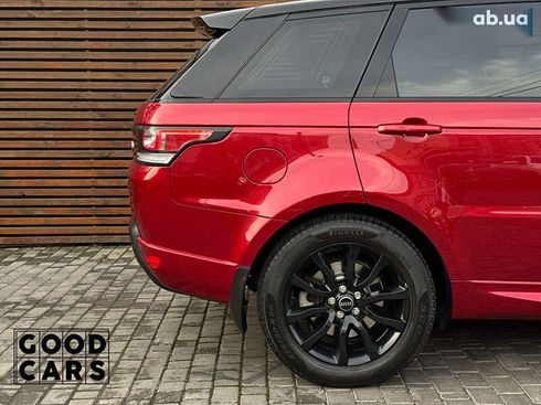 Land Rover Range Rover Sport 2014 - фото 14