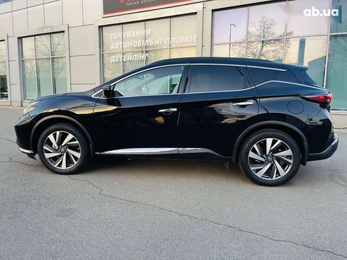 Nissan Murano 2020 - фото 7