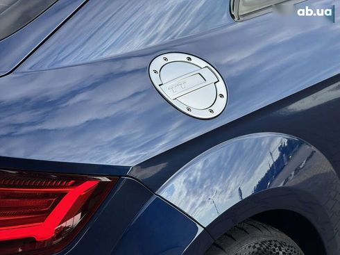 Audi TT 2015 - фото 17