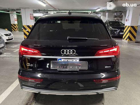 Audi Q5 2020 - фото 10