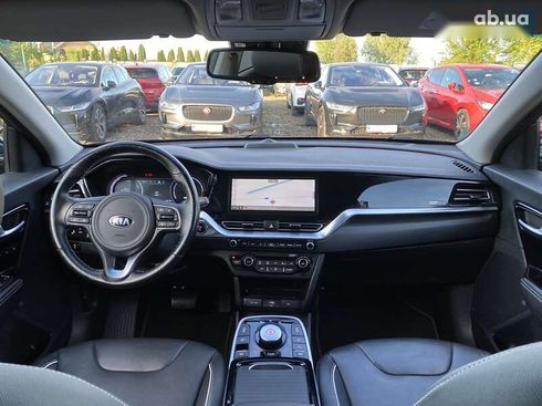 Kia Niro 2020 - фото 3