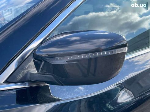 Nissan Rogue 2017 - фото 16