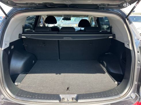 Kia Sportage 2013 коричневый - фото 24