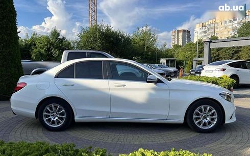 Mercedes-Benz C-Класс 2018 - фото 8