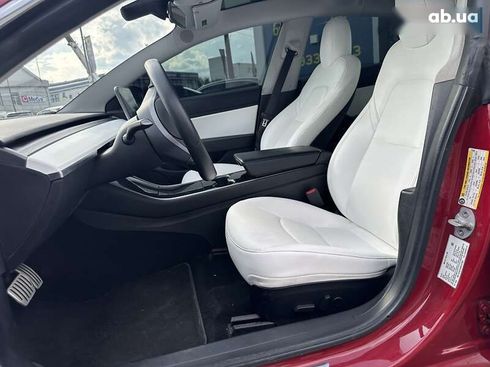 Tesla Model 3 2019 - фото 10