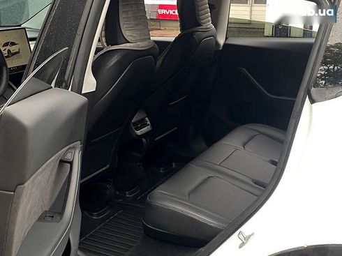 Tesla Model Y 2022 - фото 15