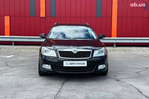 Skoda Octavia 2012 - фото 3