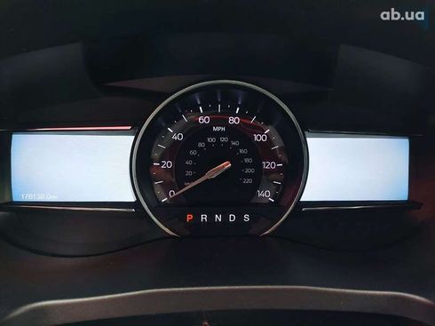 Ford Explorer 2018 - фото 25
