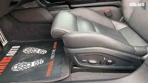 Porsche Taycan Cross Turismo 2023 - фото 23