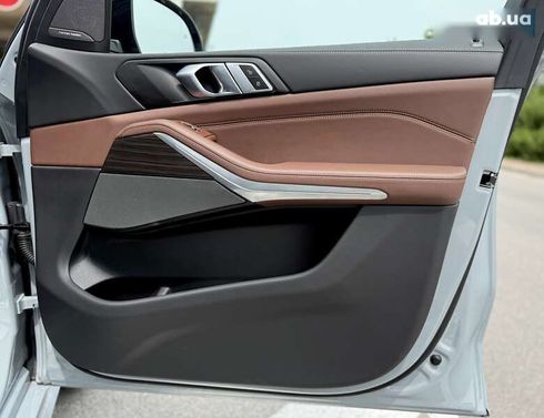 BMW X5 2024 - фото 28