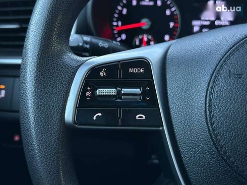 Kia Sorento 2019 - фото 23