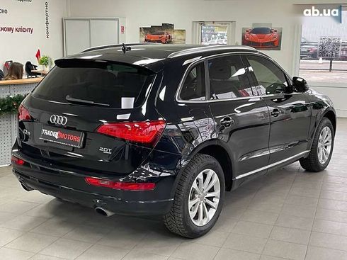 Audi Q5 2014 - фото 13