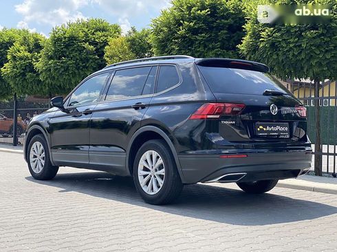 Volkswagen Tiguan 2019 - фото 11