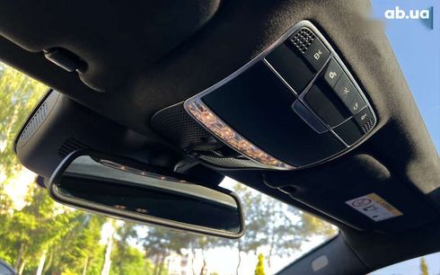 Mercedes-Benz S-Класс 2014 - фото 23