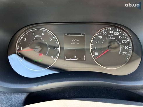 Renault Master 2023 - фото 17