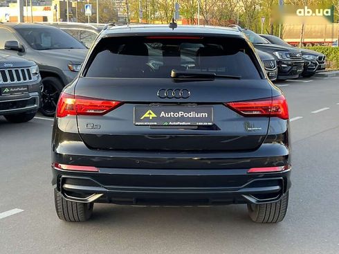 Audi Q3 2019 - фото 10