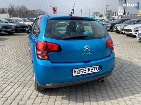 Citroёn C3 2010 - фото 7