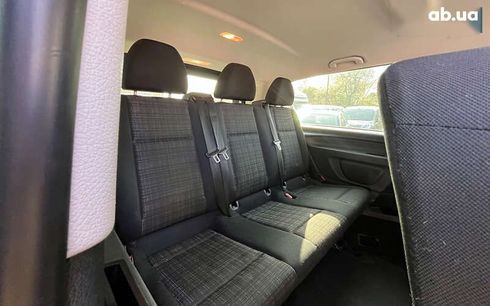 Mercedes-Benz Vito 2015 - фото 22