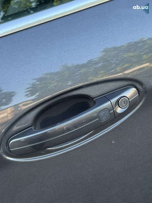 Ford C-Max 2014 - фото 24