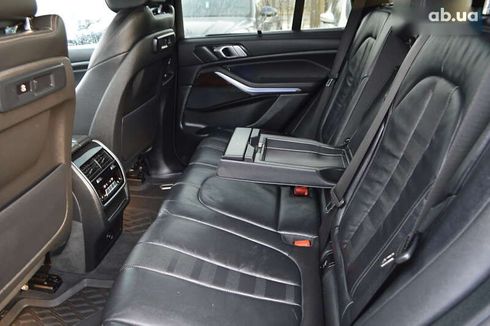 BMW X5 2019 - фото 22
