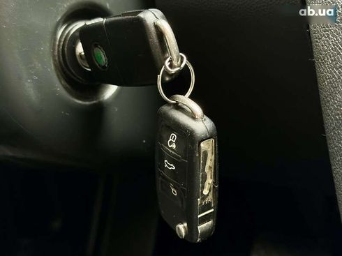Skoda Octavia 2012 - фото 22