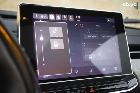 Jeep Compass 2022 - фото 22