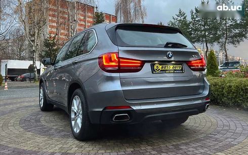 BMW X5 2017 - фото 5