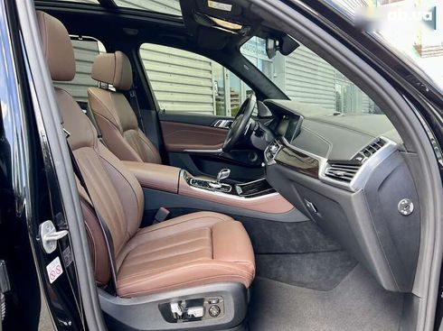 BMW X5 2021 - фото 13