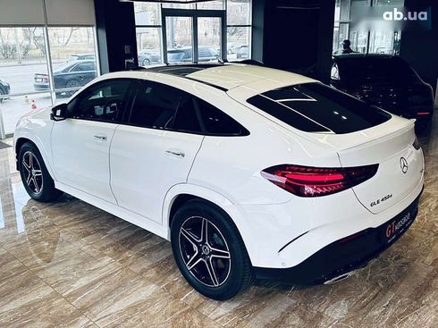 Mercedes-Benz GLE-Class 2024 - фото 15