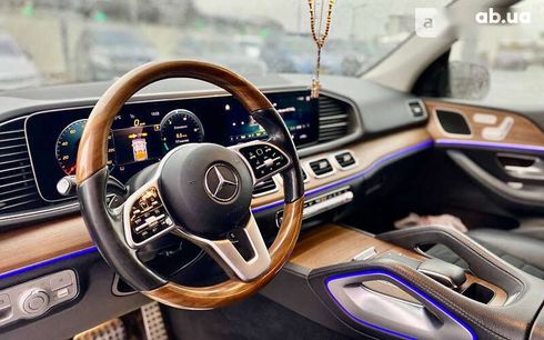 Mercedes-Benz GLE-Class 2019 - фото 11