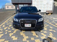Продажа Audi б/у 2013 года во Львове - купить на Автобазаре